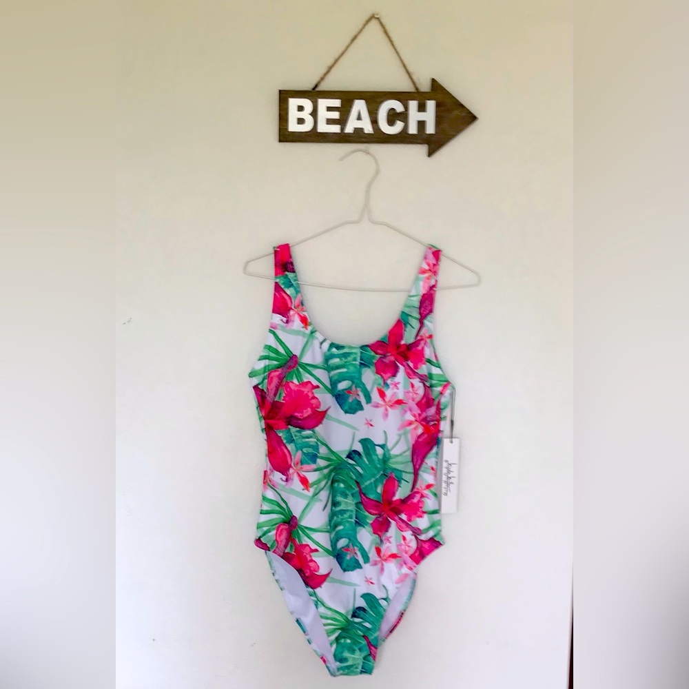 Nicole Miller Studio Swimsuit